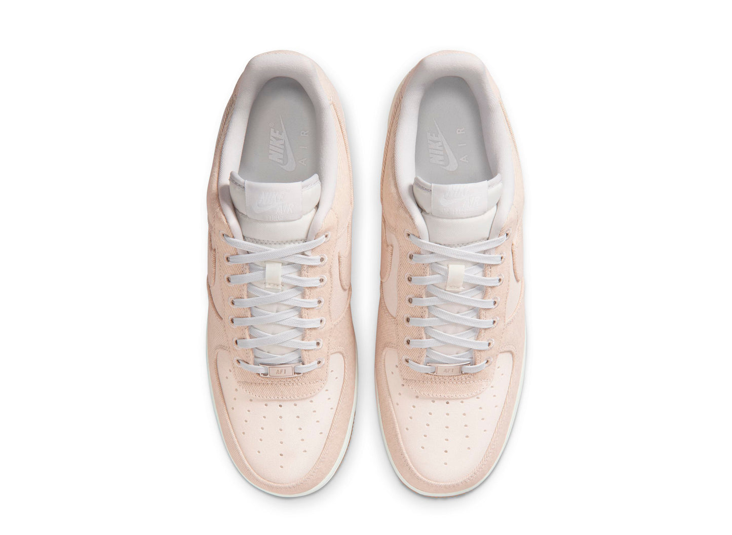 Nike Air Force 1 '07 Lv8 — view 4