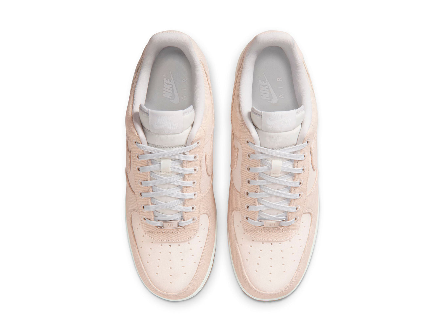Nike Air Force 1 '07 Lv8 — view 4