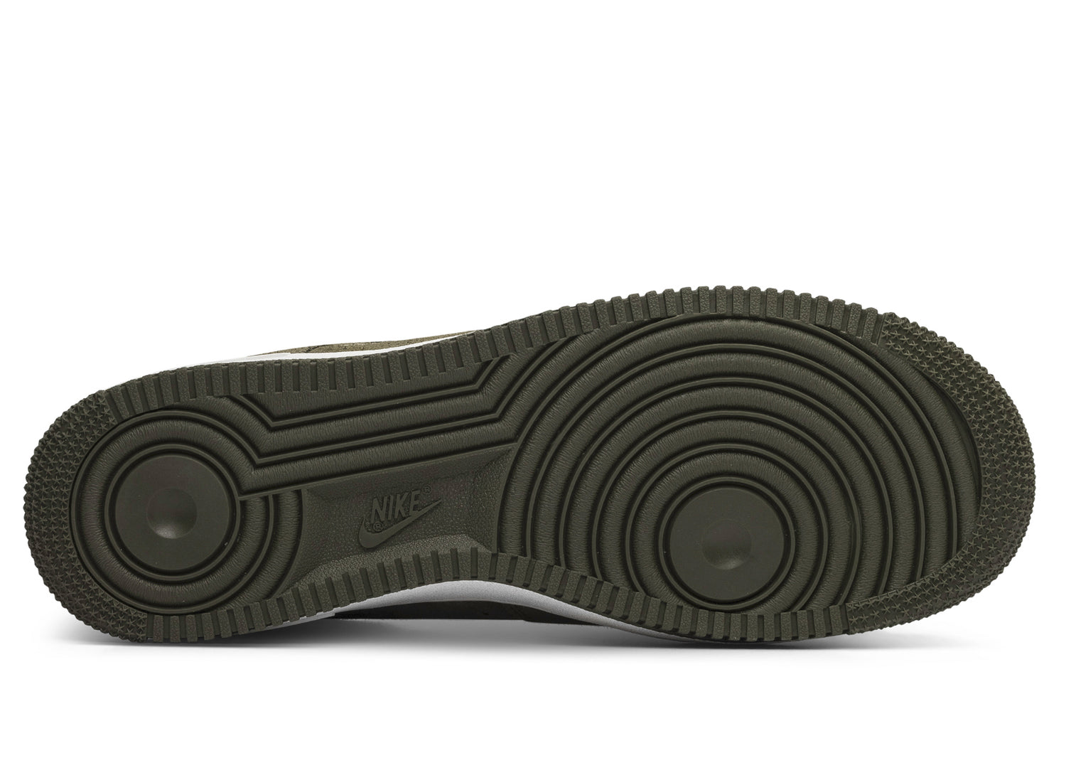Nike Air Force 1 07 LV8 - view 5
