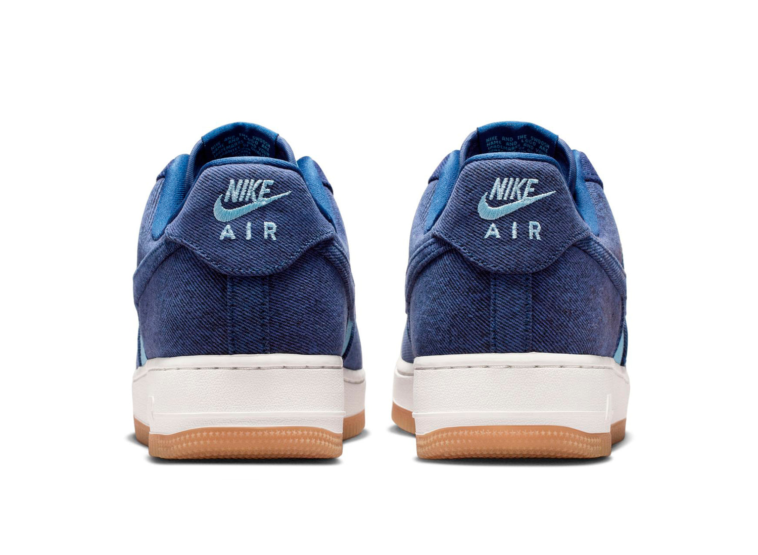 Nike Air Force 1 '07 LV8 
