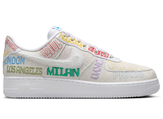 Nike Air Force 1 '07 LV8