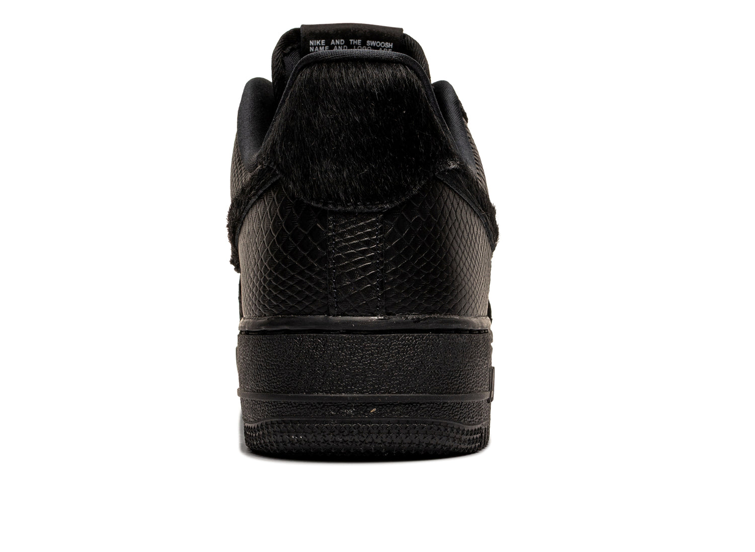 Nike Air Force 1 '07 LX — view 2