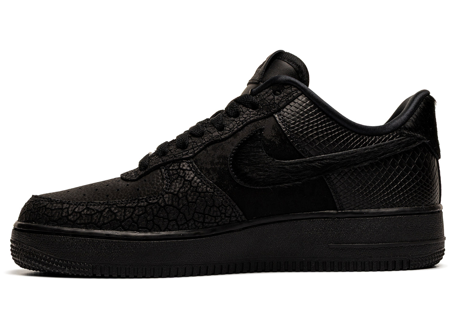 Nike Air Force 1 '07 LX — view 3