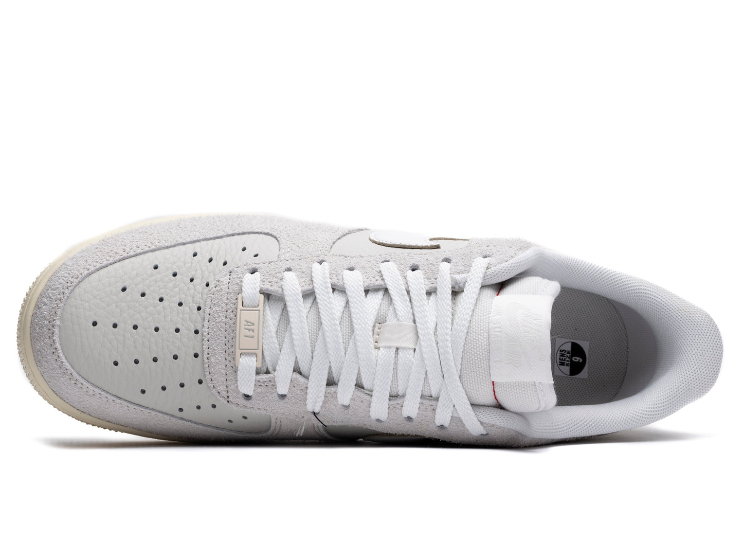 Nike Air Force 1 '07 LX - view 4