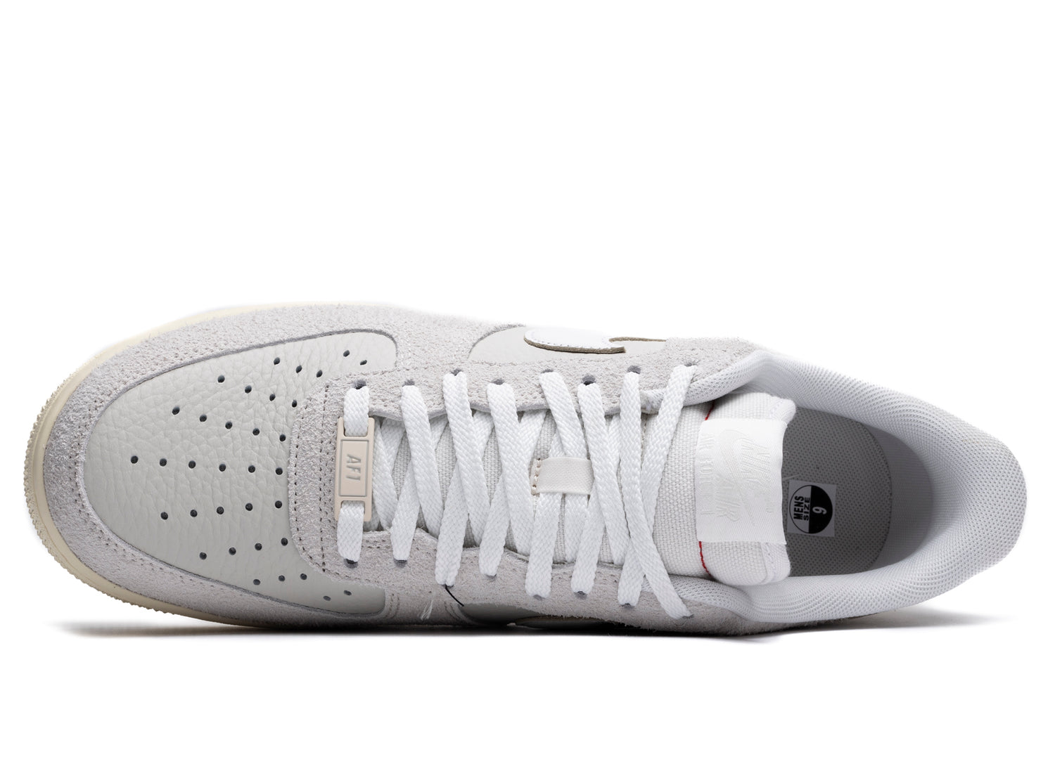 Nike Air Force 1 '07 LX - view 4