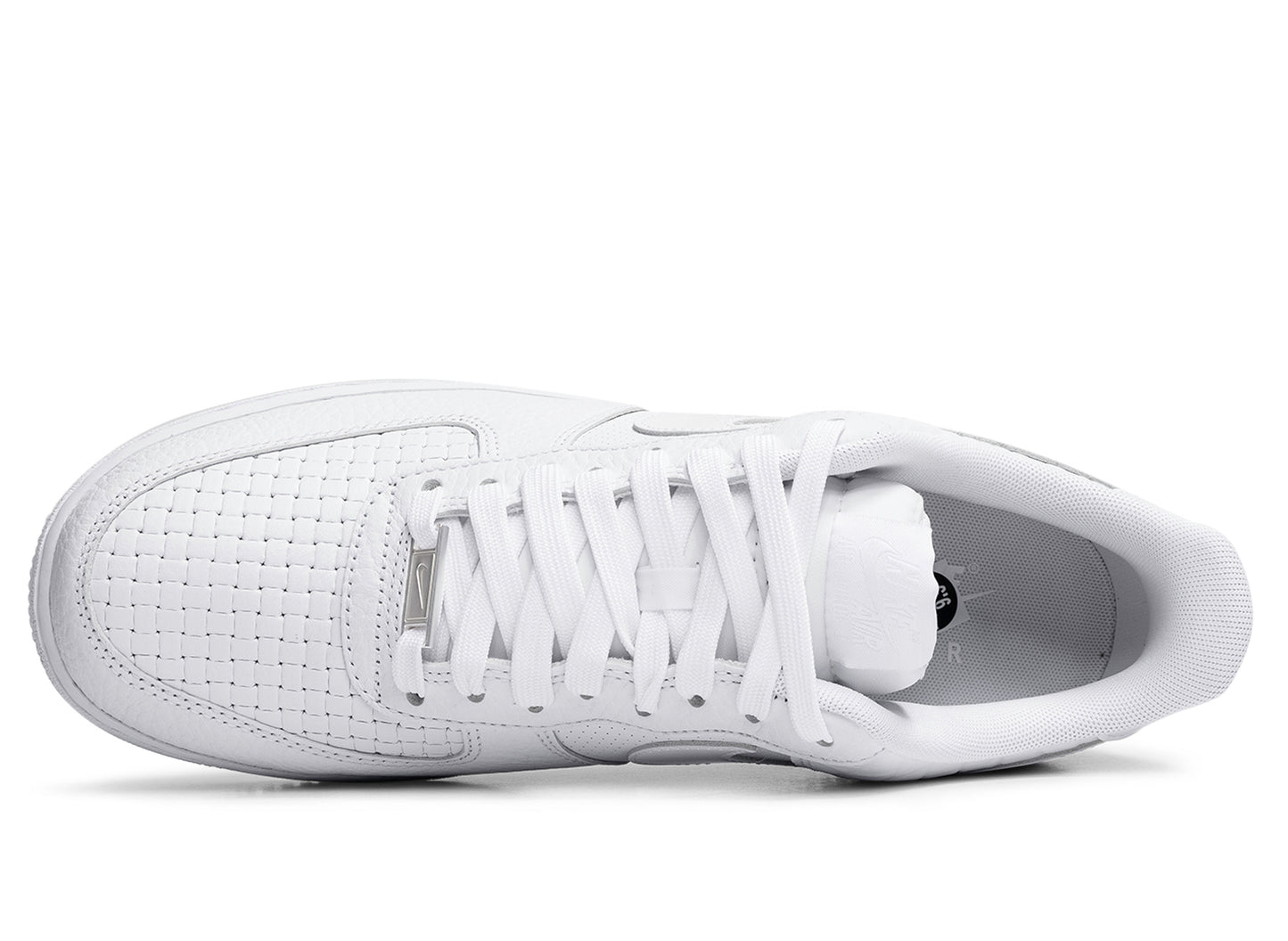 Nike Air Force 1 07 LX - view 4