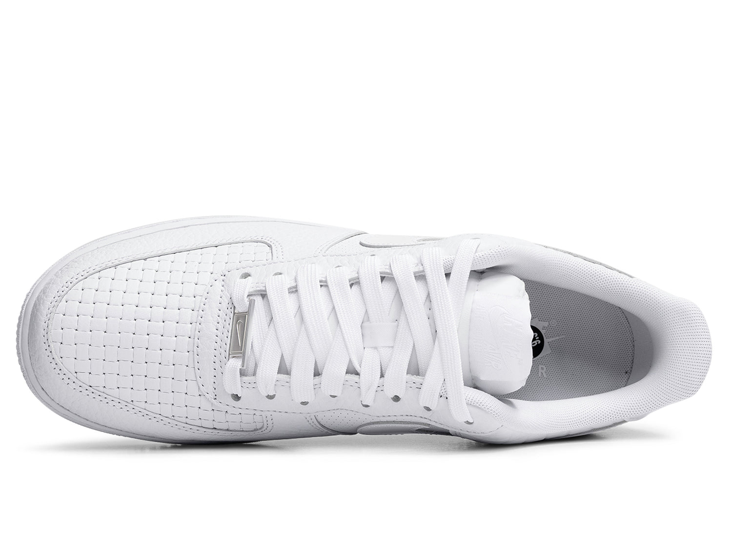Nike Air Force 1 07 LX - view 4