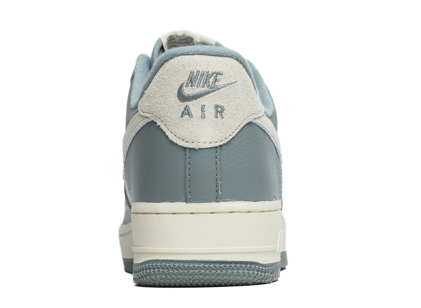 Nike Air Force 1 '07 LX 'Mica Green' - view 2