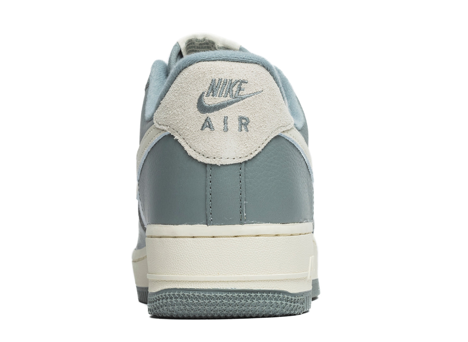 Nike Air Force 1 '07 LX 'Mica Green' - view 2