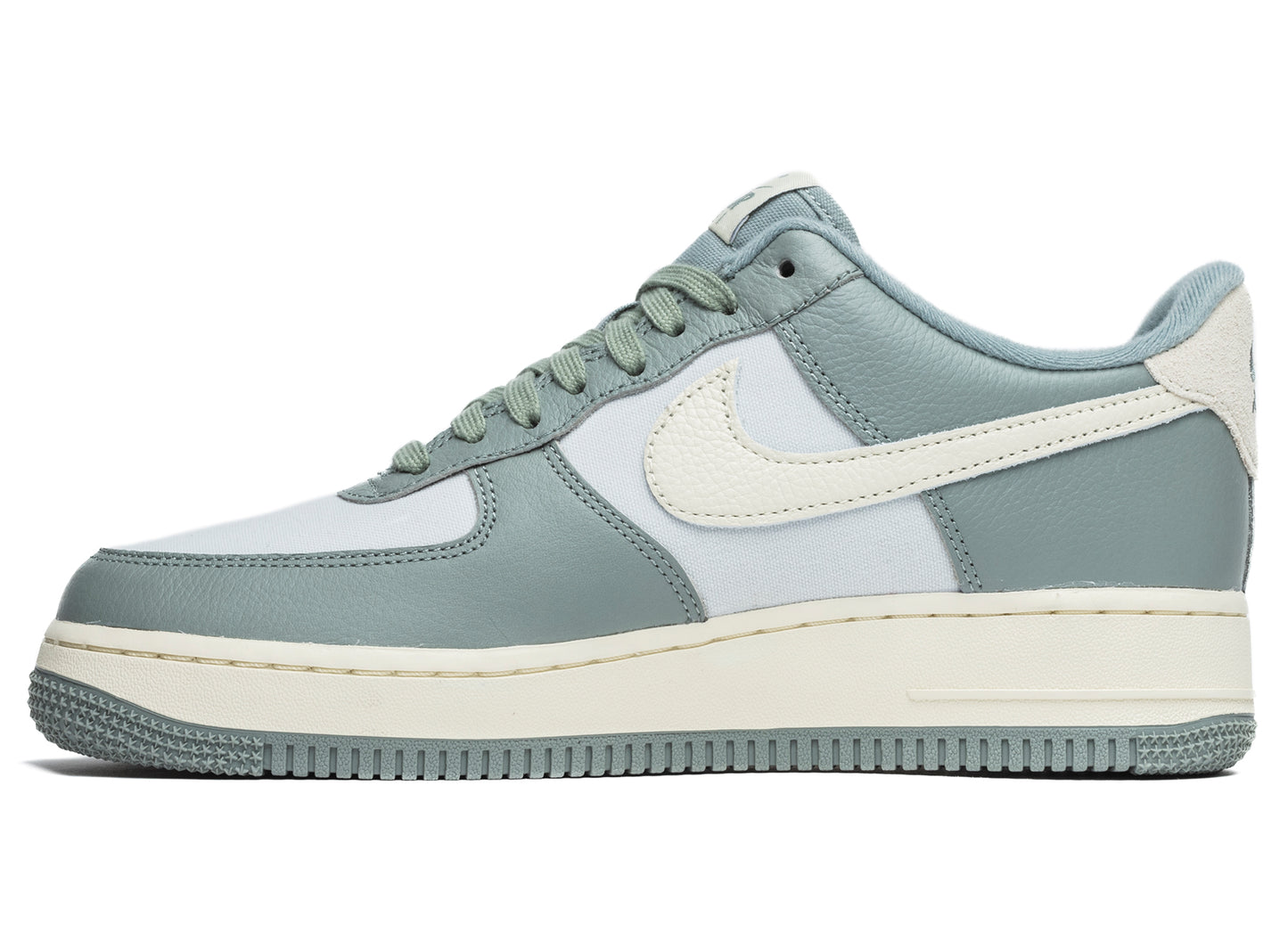 Nike Air Force 1 '07 LX 'Mica Green' - view 3