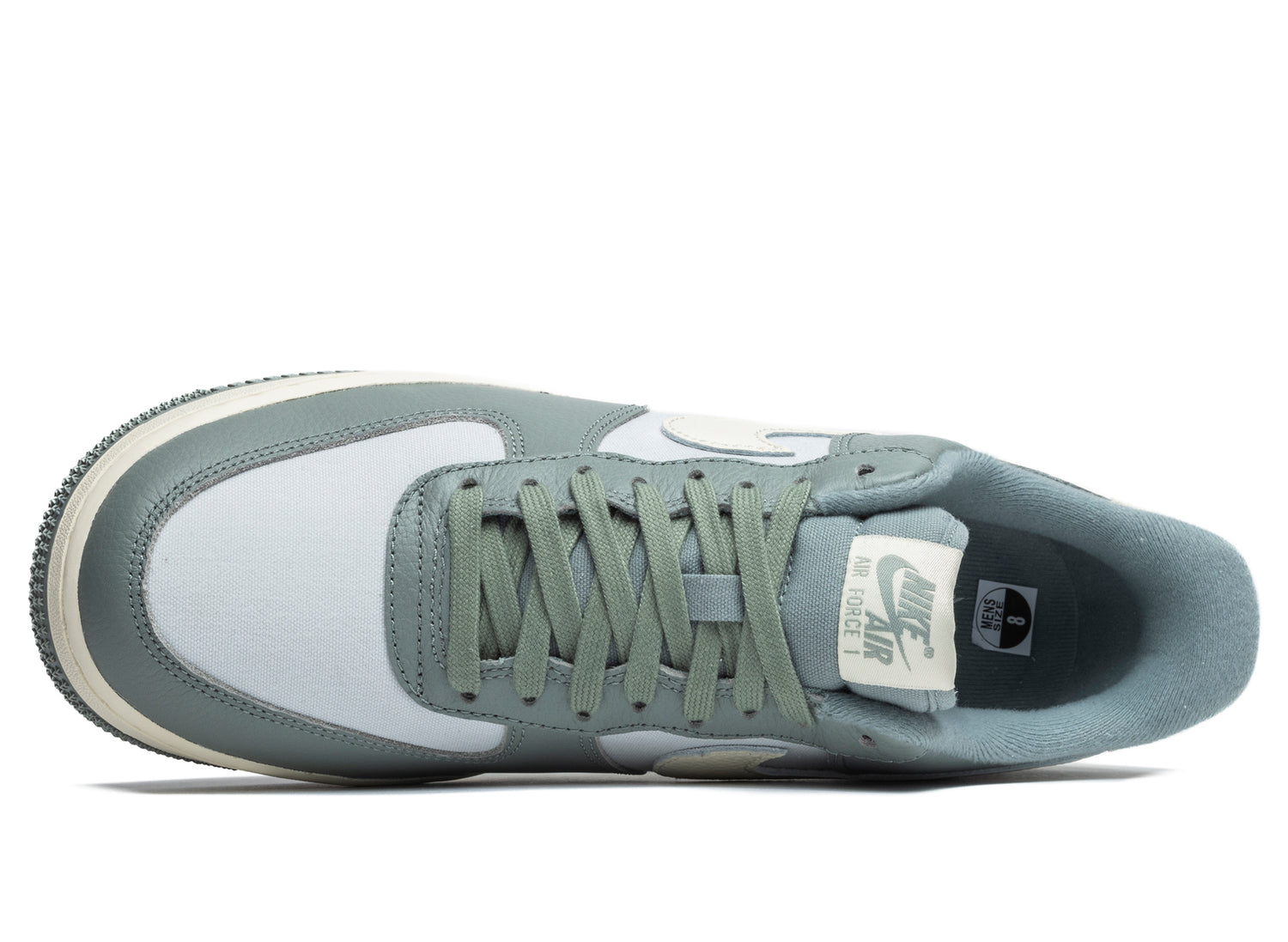 Nike Air Force 1 '07 LX 'Mica Green' - view 4