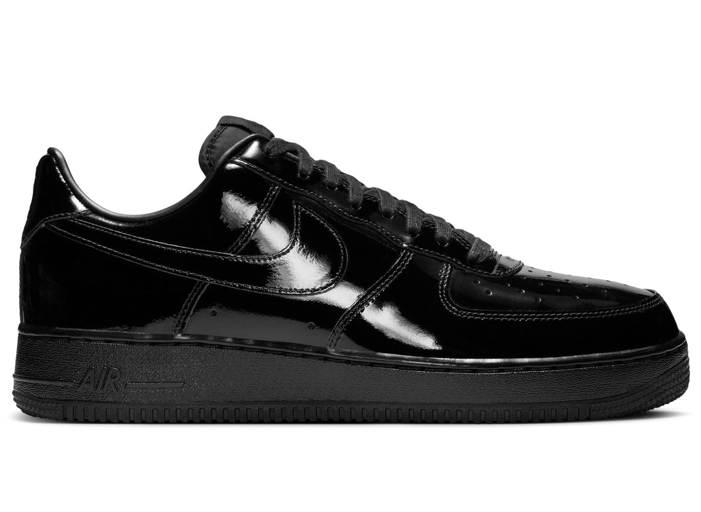 Nike Air Force 1 '07 Premium Patent Leather