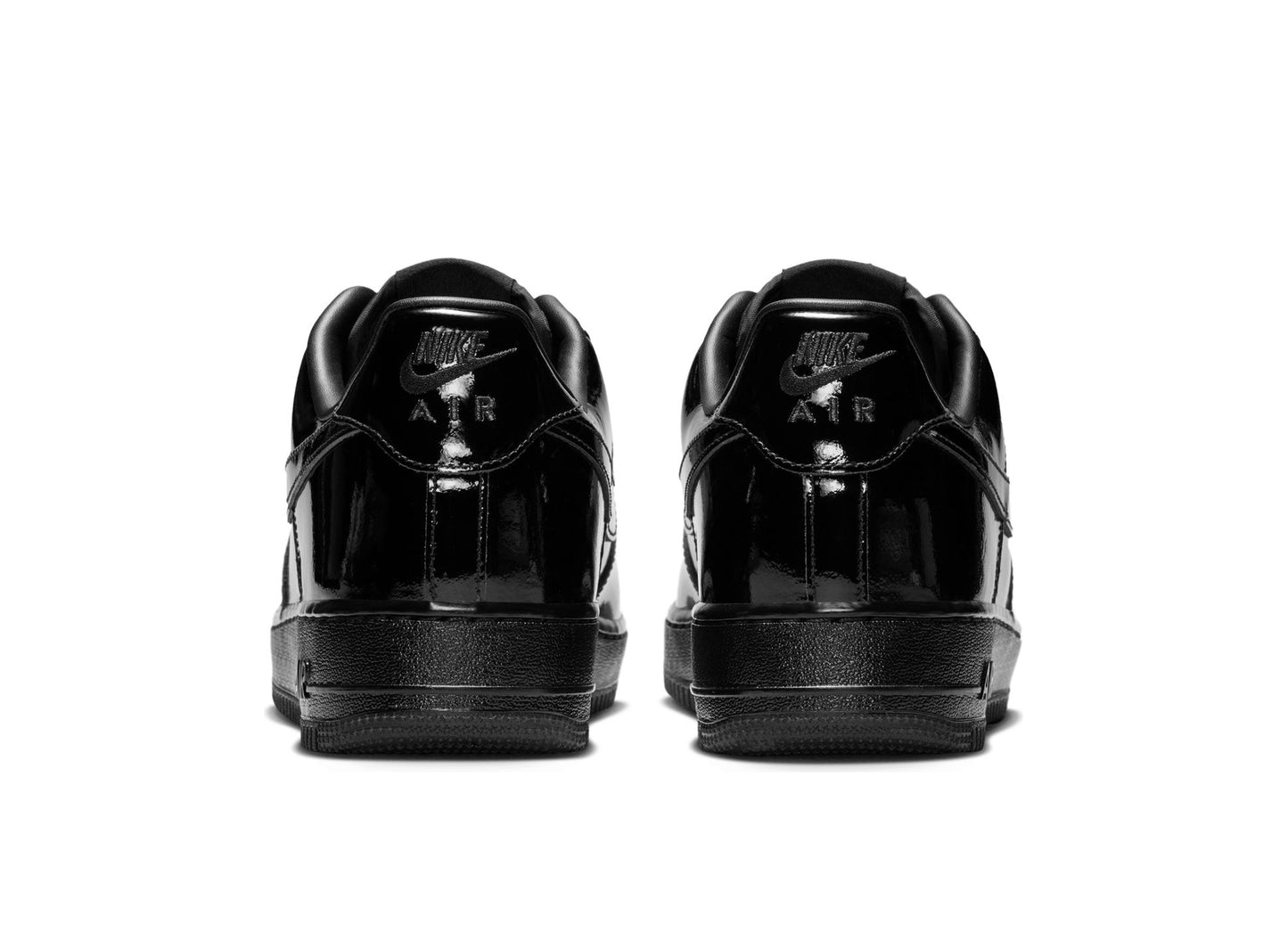 Nike Air Force 1 '07 Premium Patent Leather