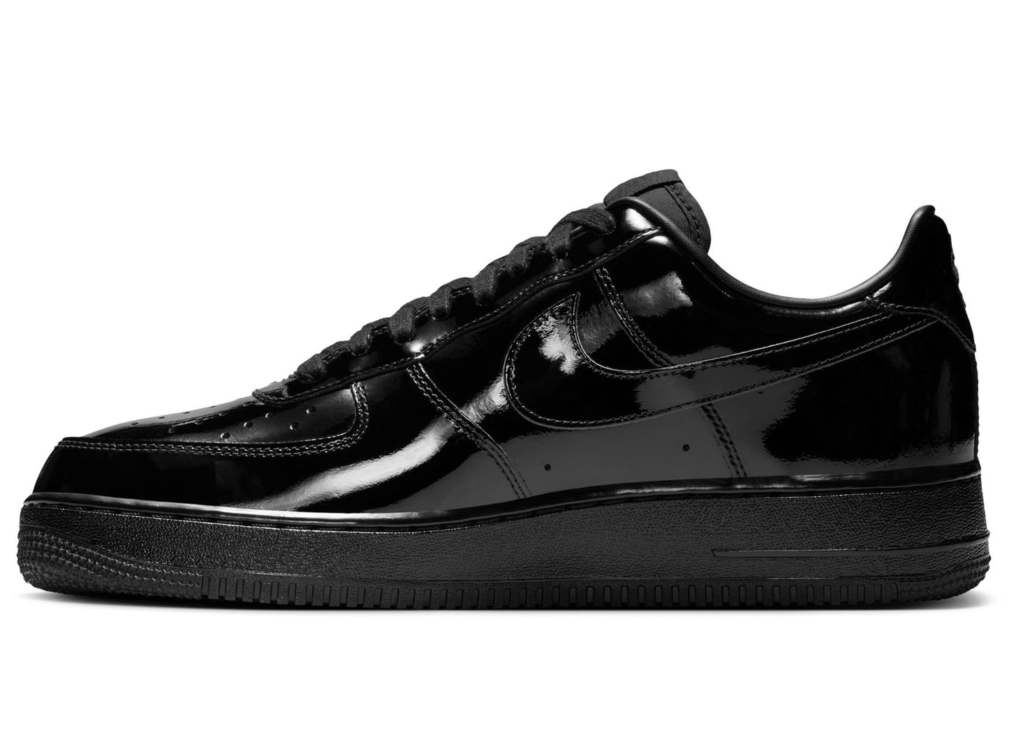 Nike Air Force 1 '07 Premium Patent Leather