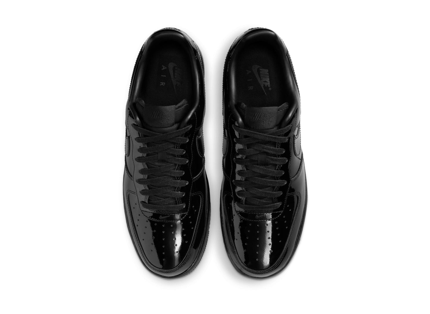 Nike Air Force 1 '07 Premium Patent Leather