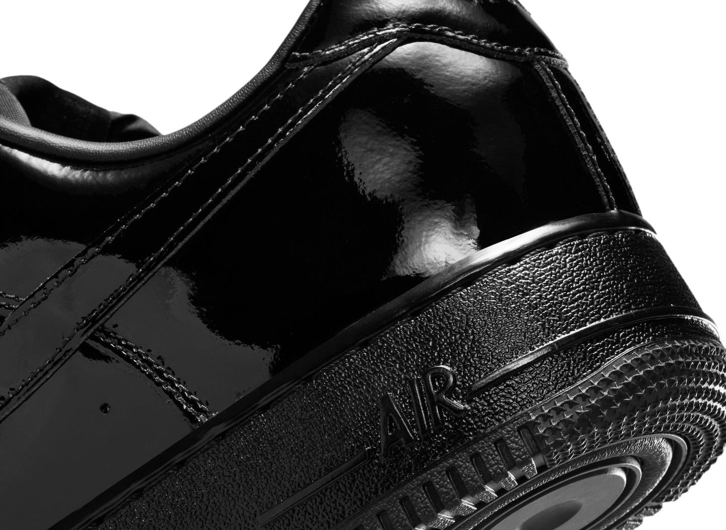 Nike Air Force 1 '07 Premium Patent Leather
