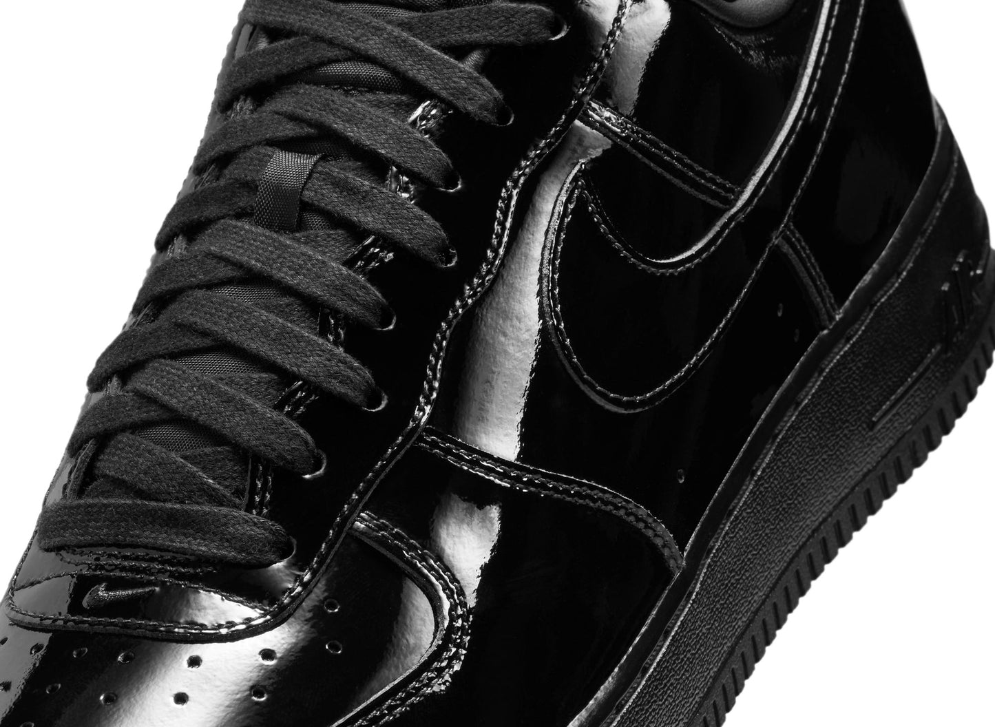 Nike Air Force 1 '07 Premium Patent Leather