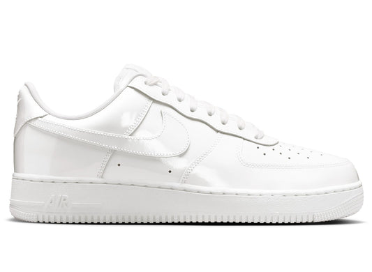Nike Air Force 1 '07 Premium Patent Leather