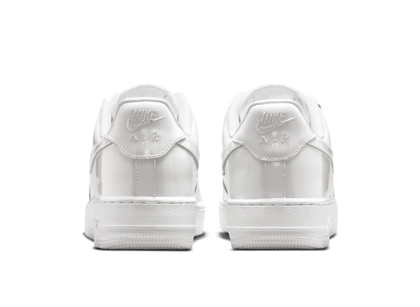 Nike Air Force 1 '07 Premium Patent Leather