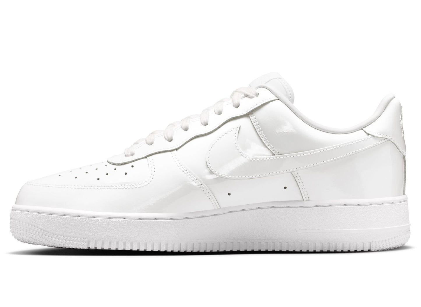 Nike Air Force 1 '07 Premium Patent Leather