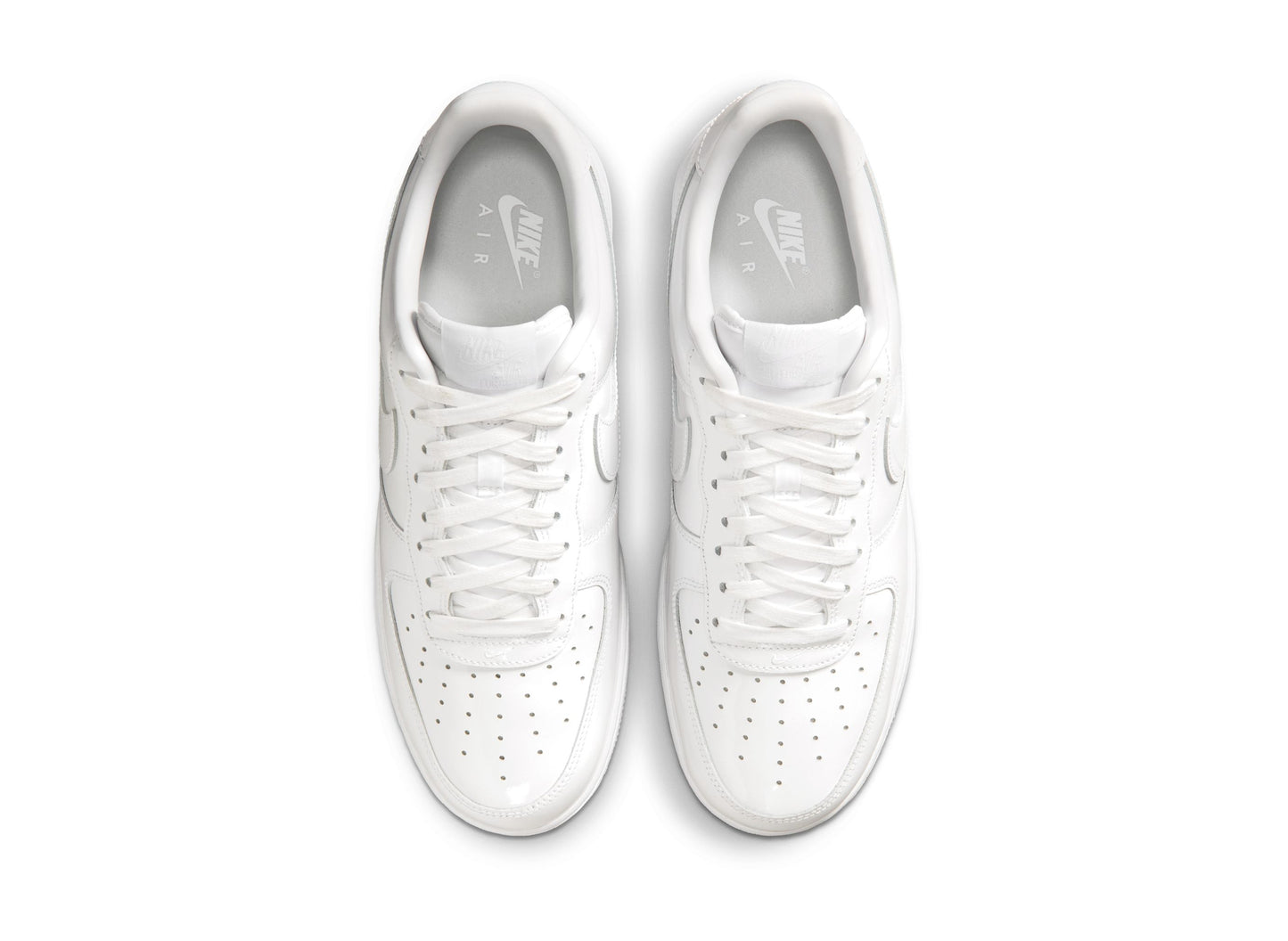 Nike Air Force 1 '07 Premium Patent Leather