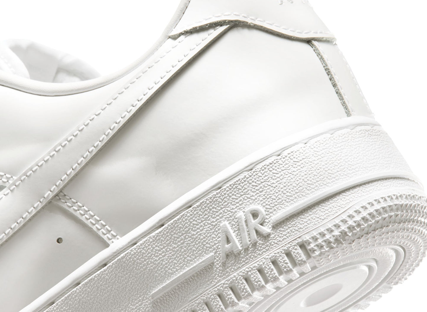 Nike Air Force 1 '07 Premium Patent Leather