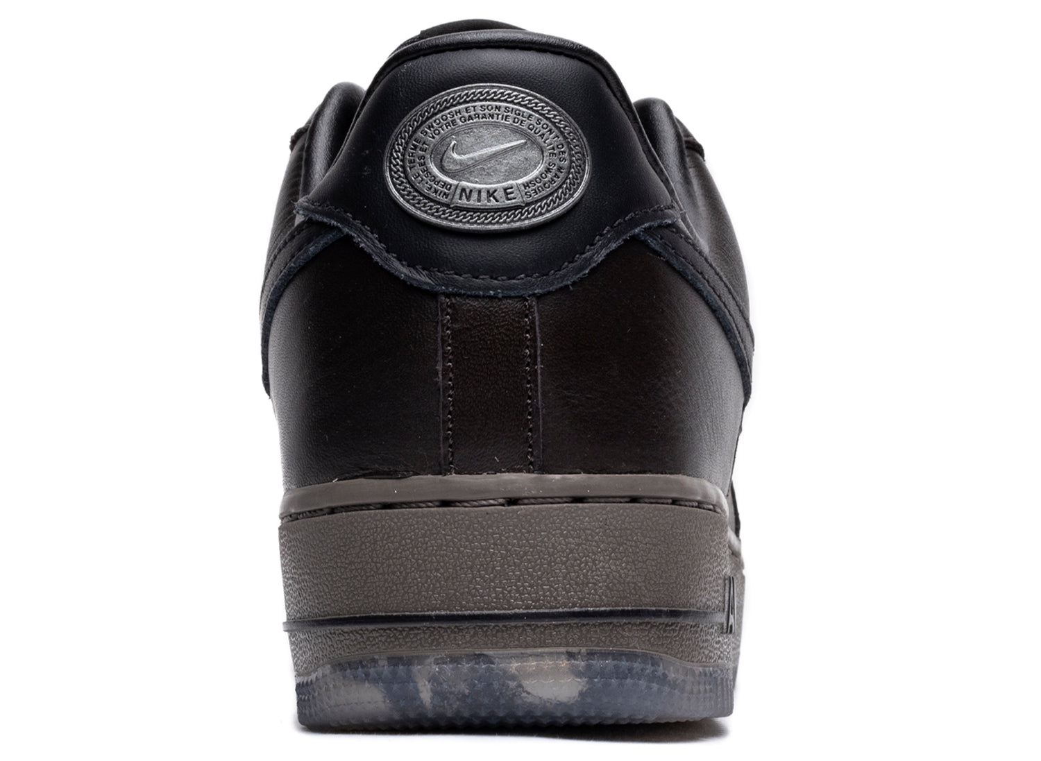 Nike Air Force 1 Low 'Paris' - view 2