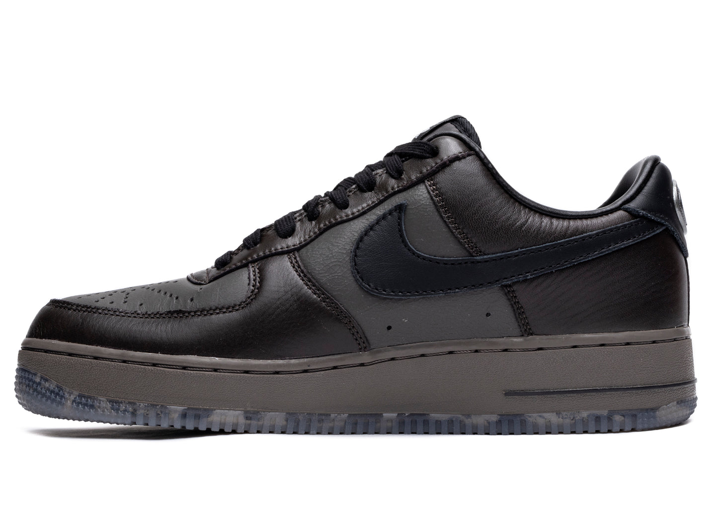 Nike Air Force 1 Low 'Paris' - view 3