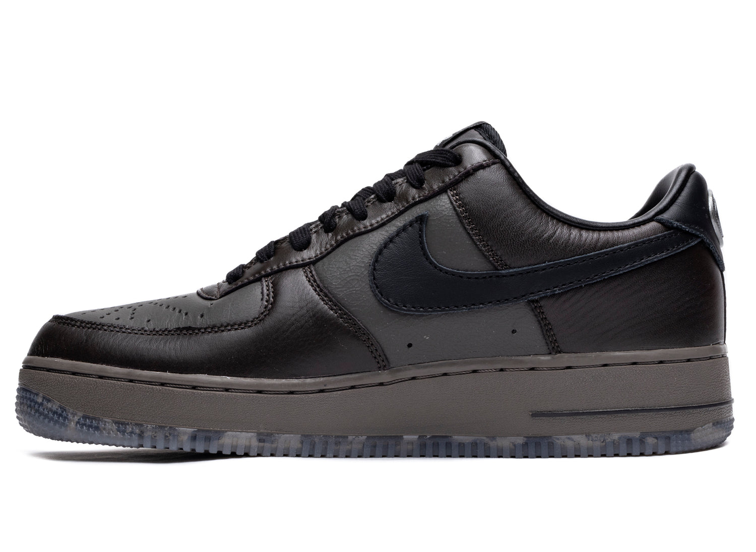 Nike Air Force 1 Low 'Paris' - view 3