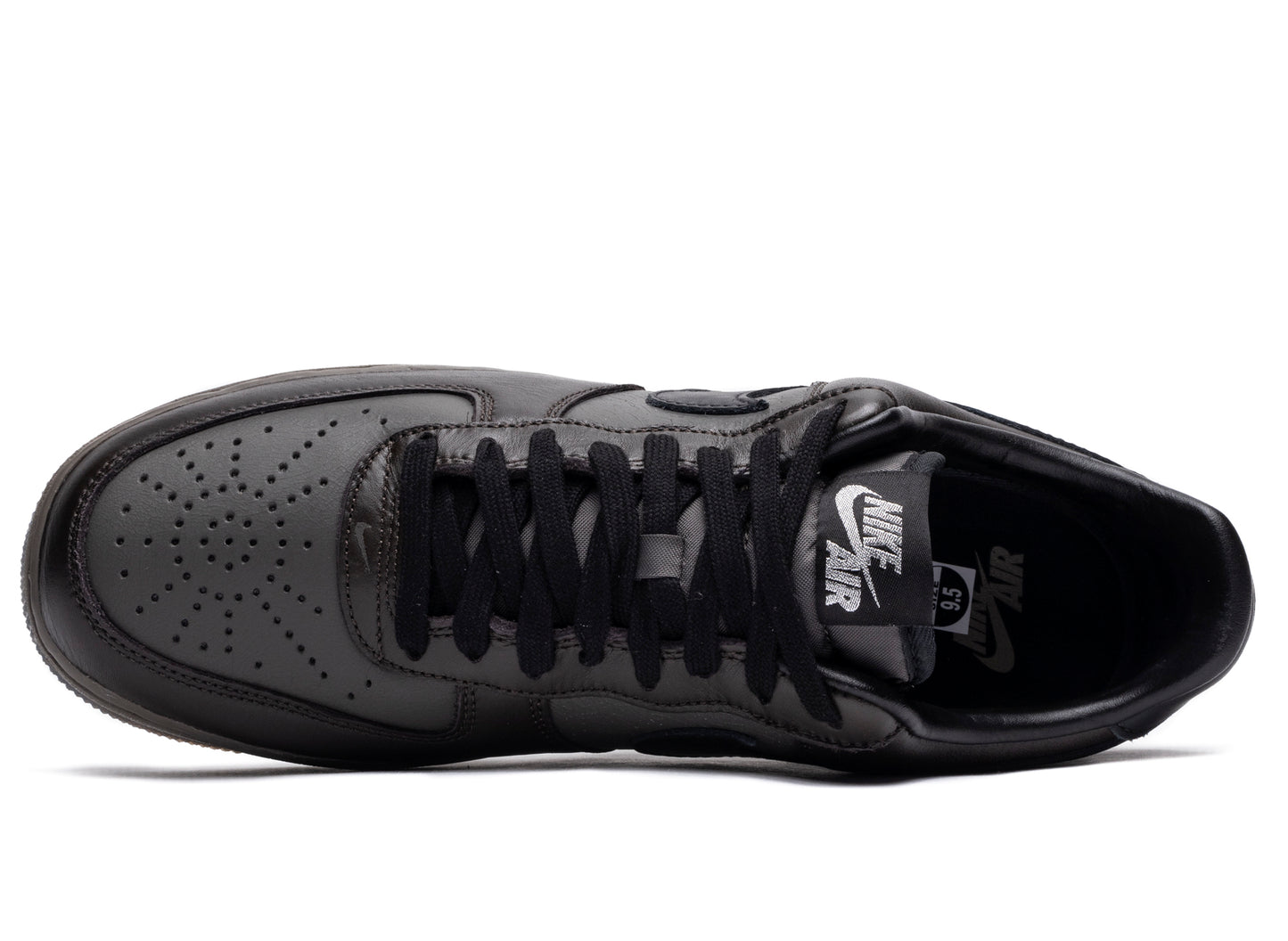 Nike Air Force 1 Low 'Paris' - view 4