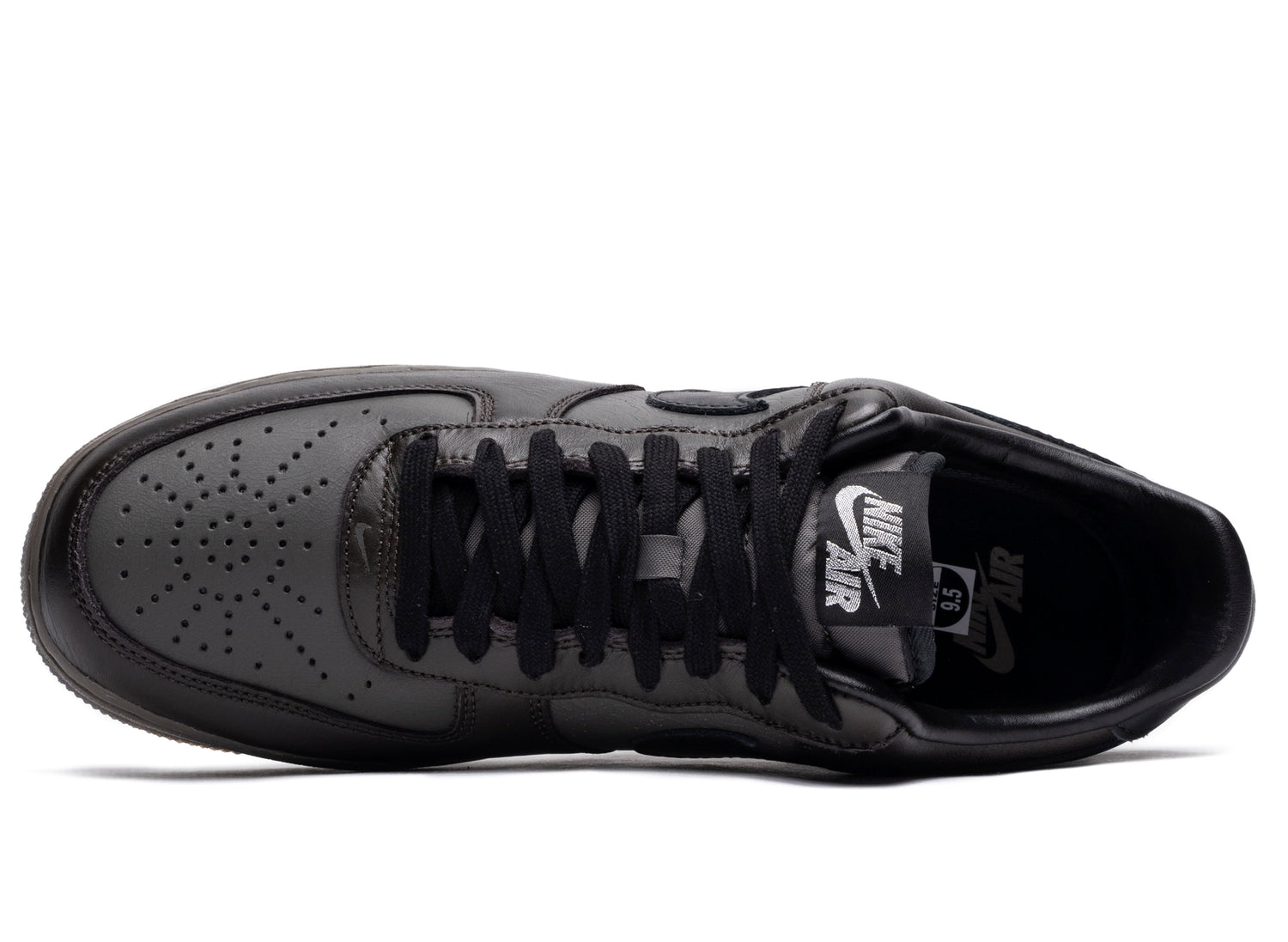 Nike Air Force 1 Low 'Paris' - view 4