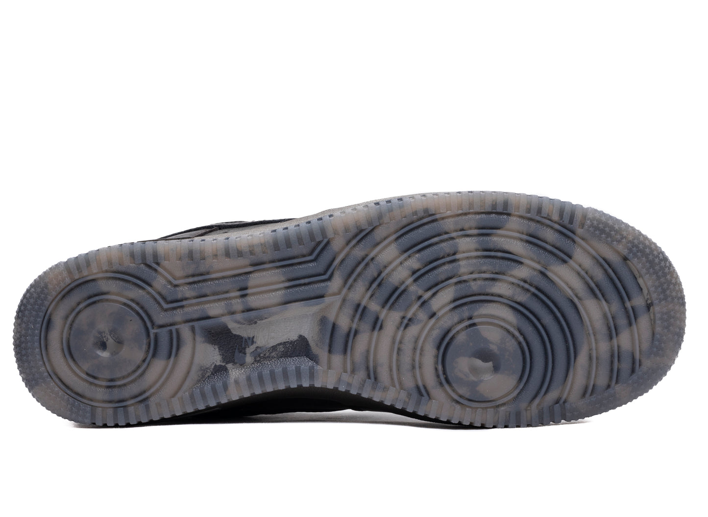 Nike Air Force 1 Low 'Paris' - view 5