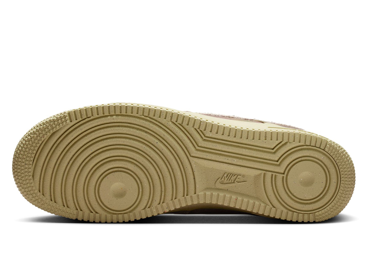 Nike Air Force 1 Low QS Camo — view 5