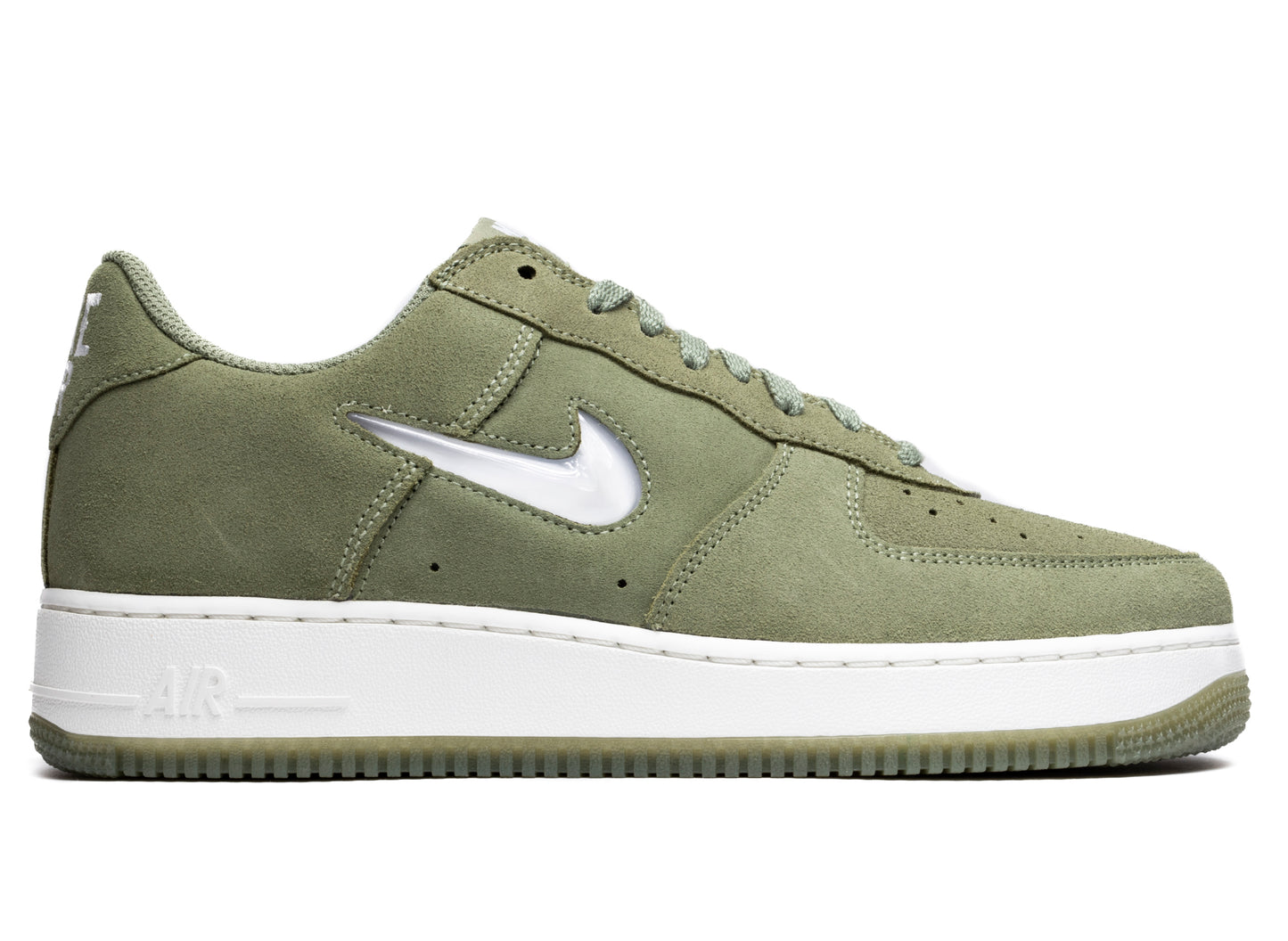 Nike Air Force 1 Low Retro