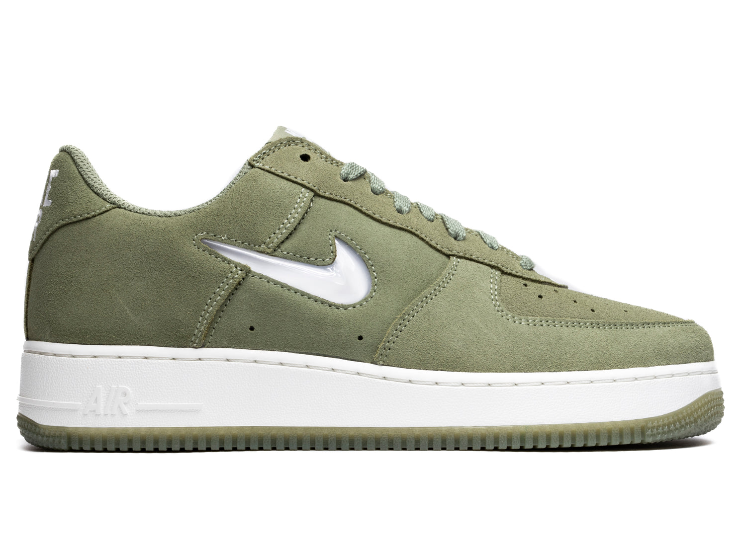 Nike Air Force 1 Low Retro