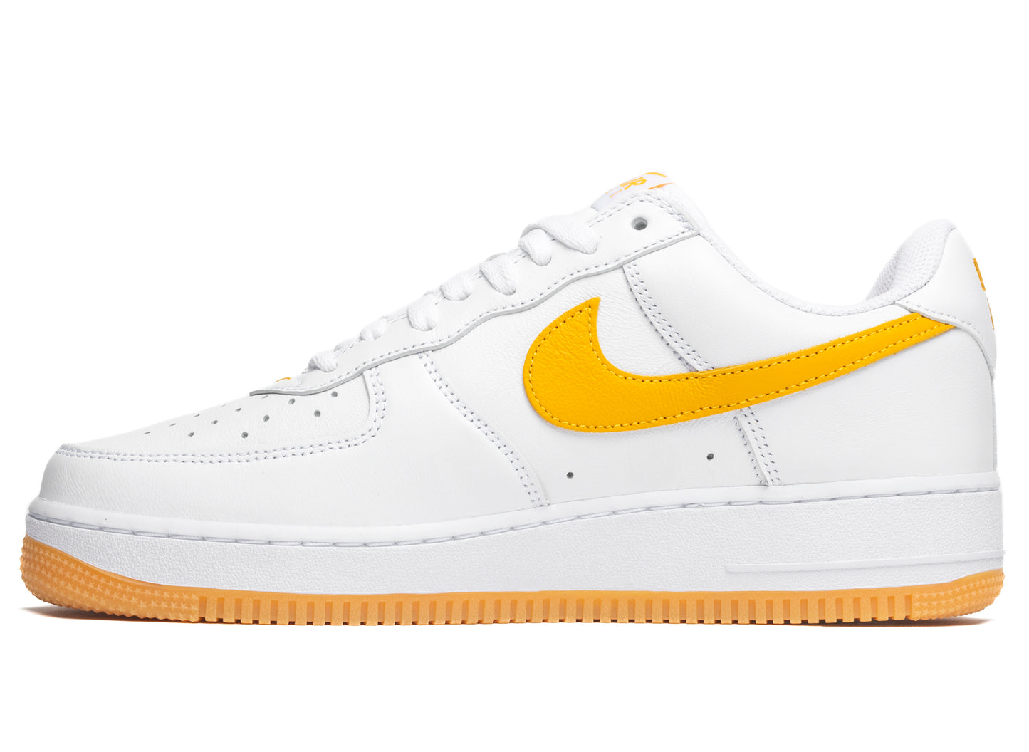 Nike Air Force 1 Low Retro - view 3