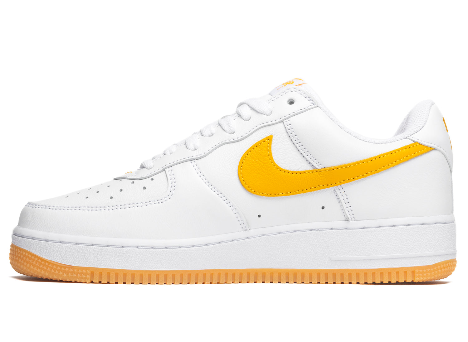 Nike Air Force 1 Low Retro - view 3