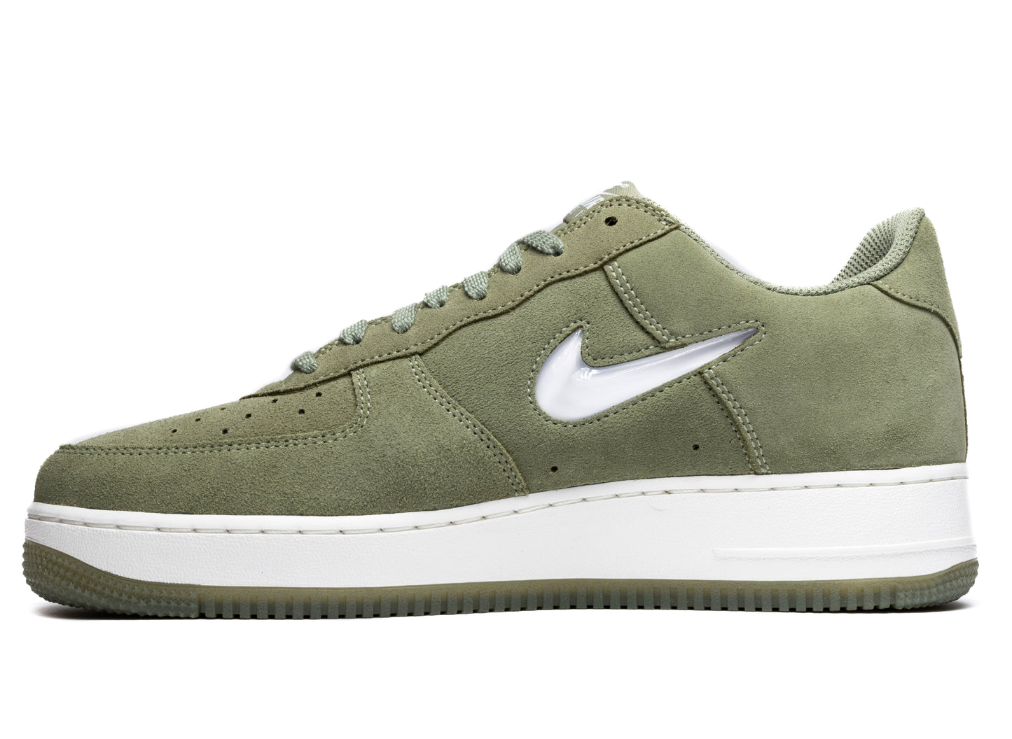 Nike Air Force 1 Low Retro - view 3