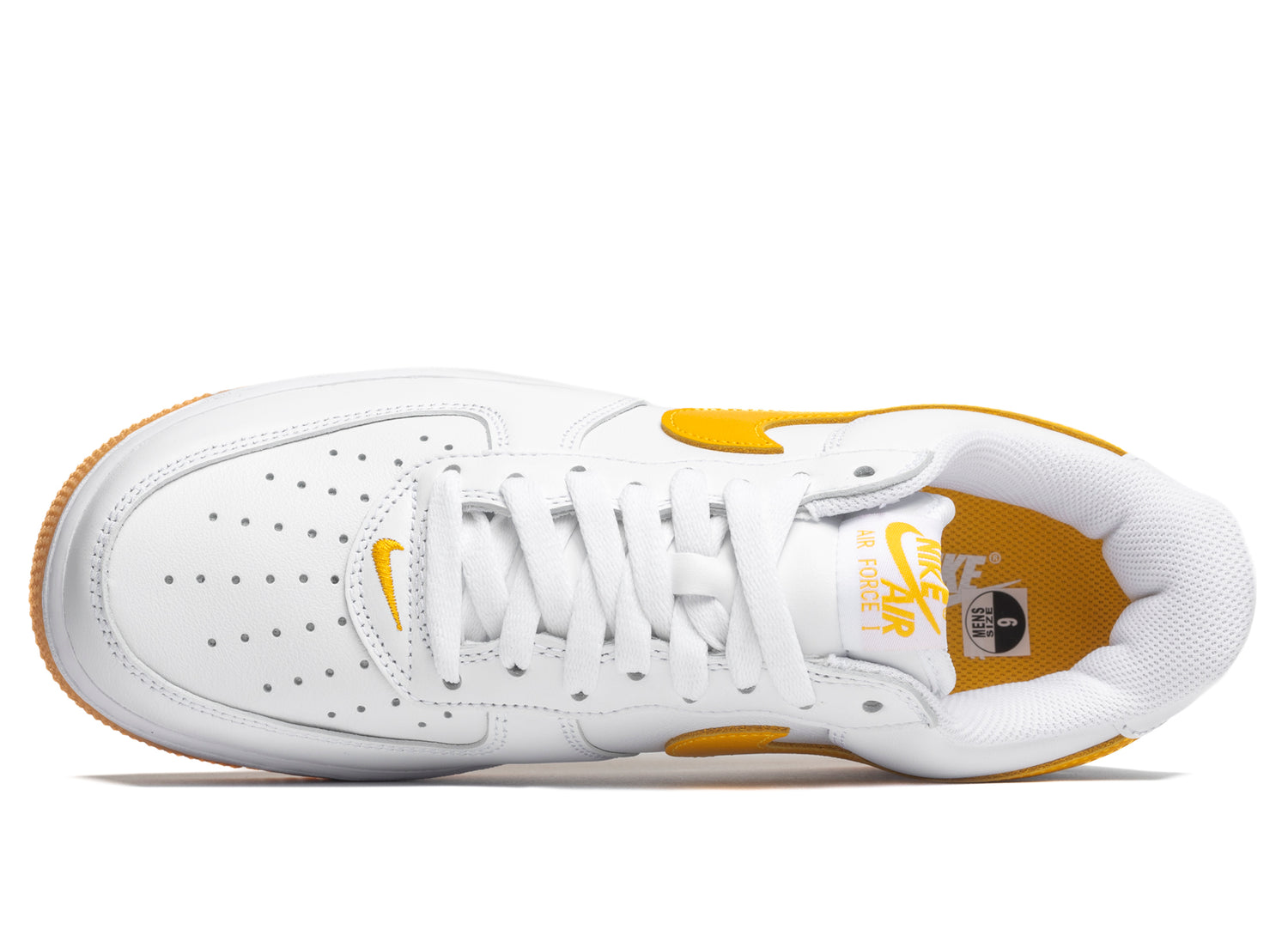 Nike Air Force 1 Low Retro - view 4