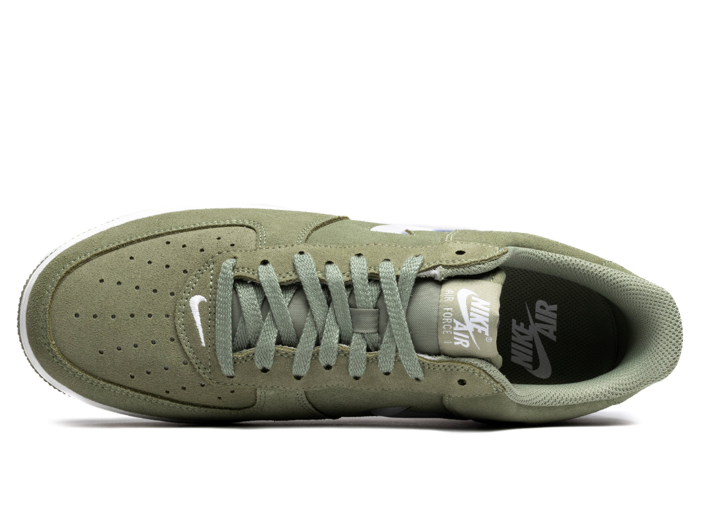Nike Air Force 1 Low Retro - view 4