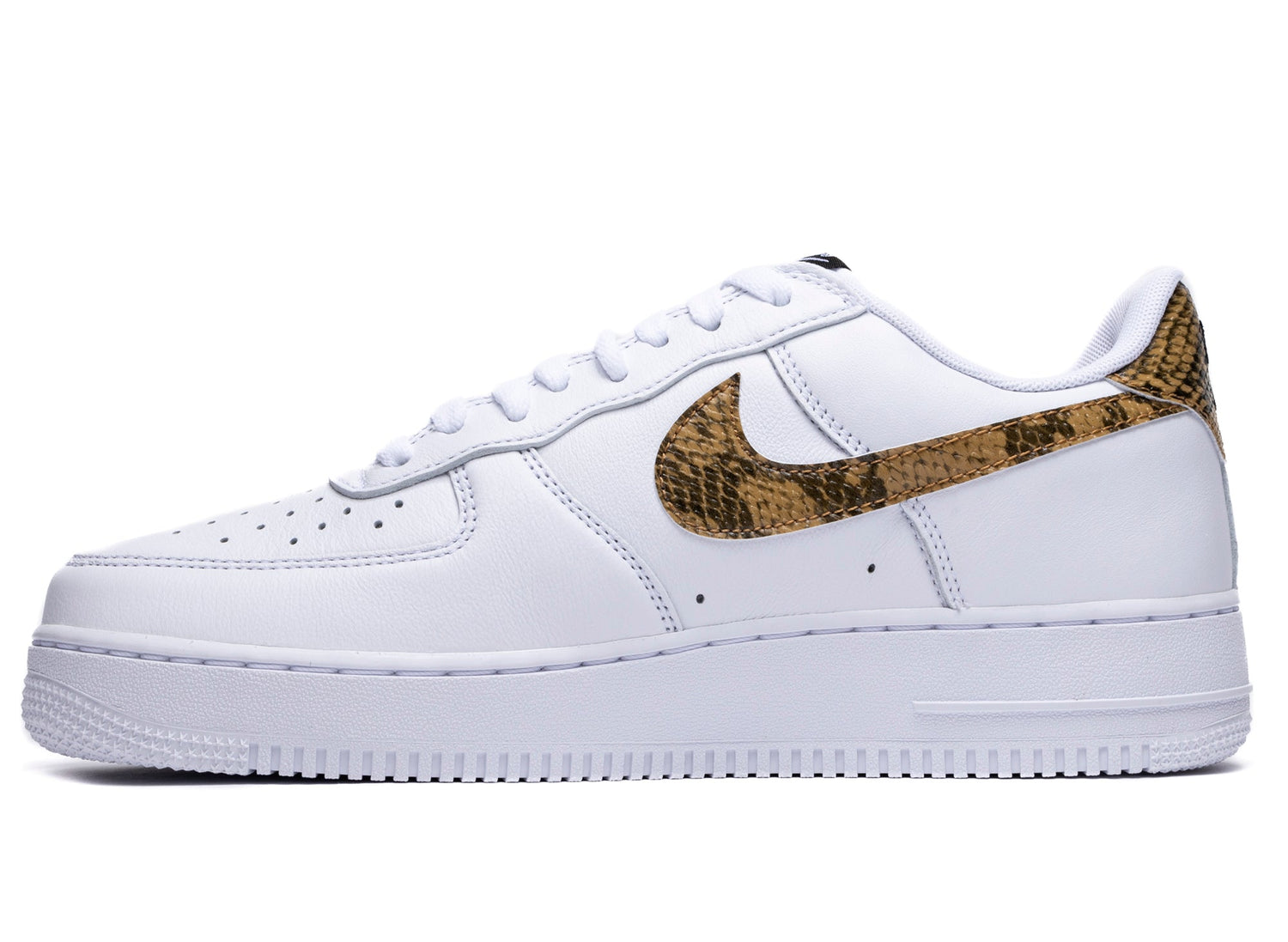 Nike Air Force 1 Low Retro Premium - view 3