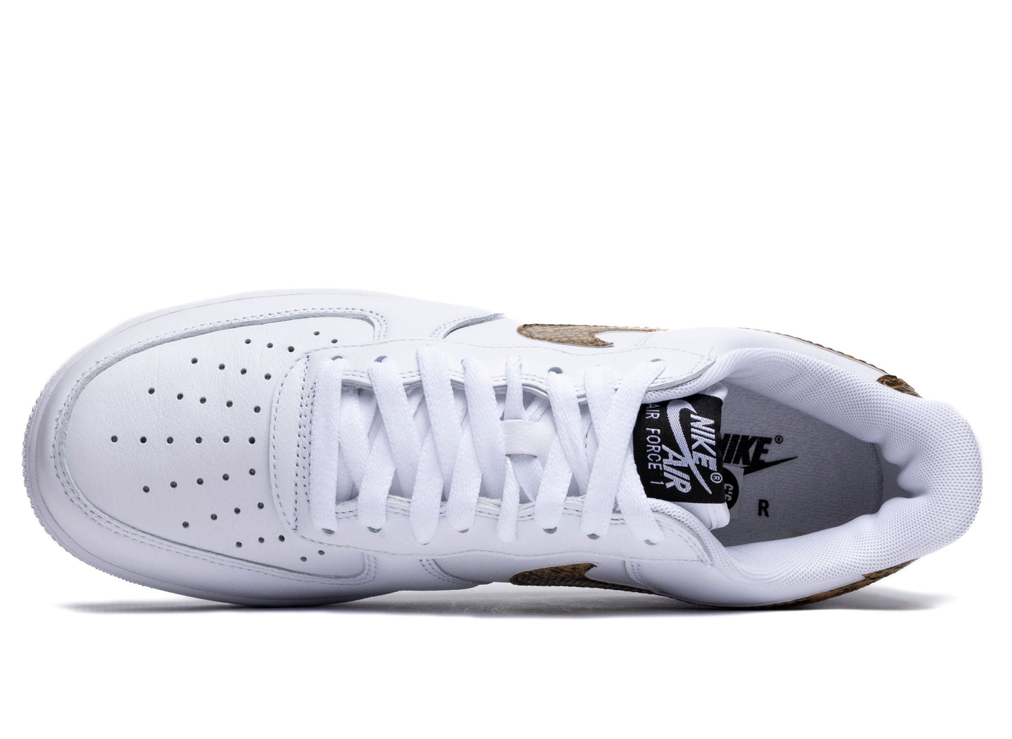 Nike Air Force 1 Low Retro Premium - view 4