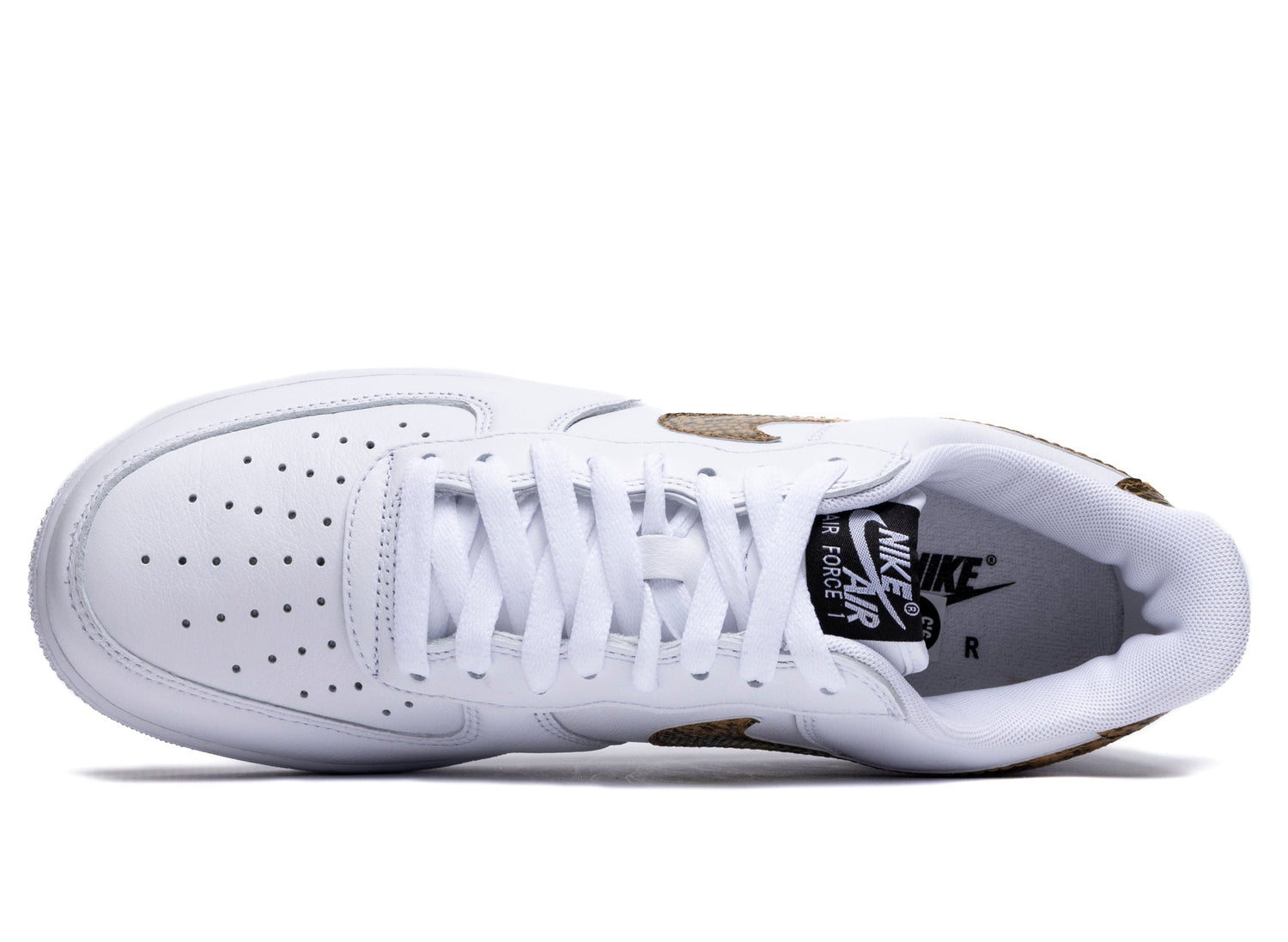 Nike Air Force 1 Low Retro Premium - view 4