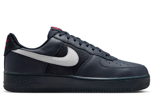 Nike Air Force 1 Low Retro Qs Team USA