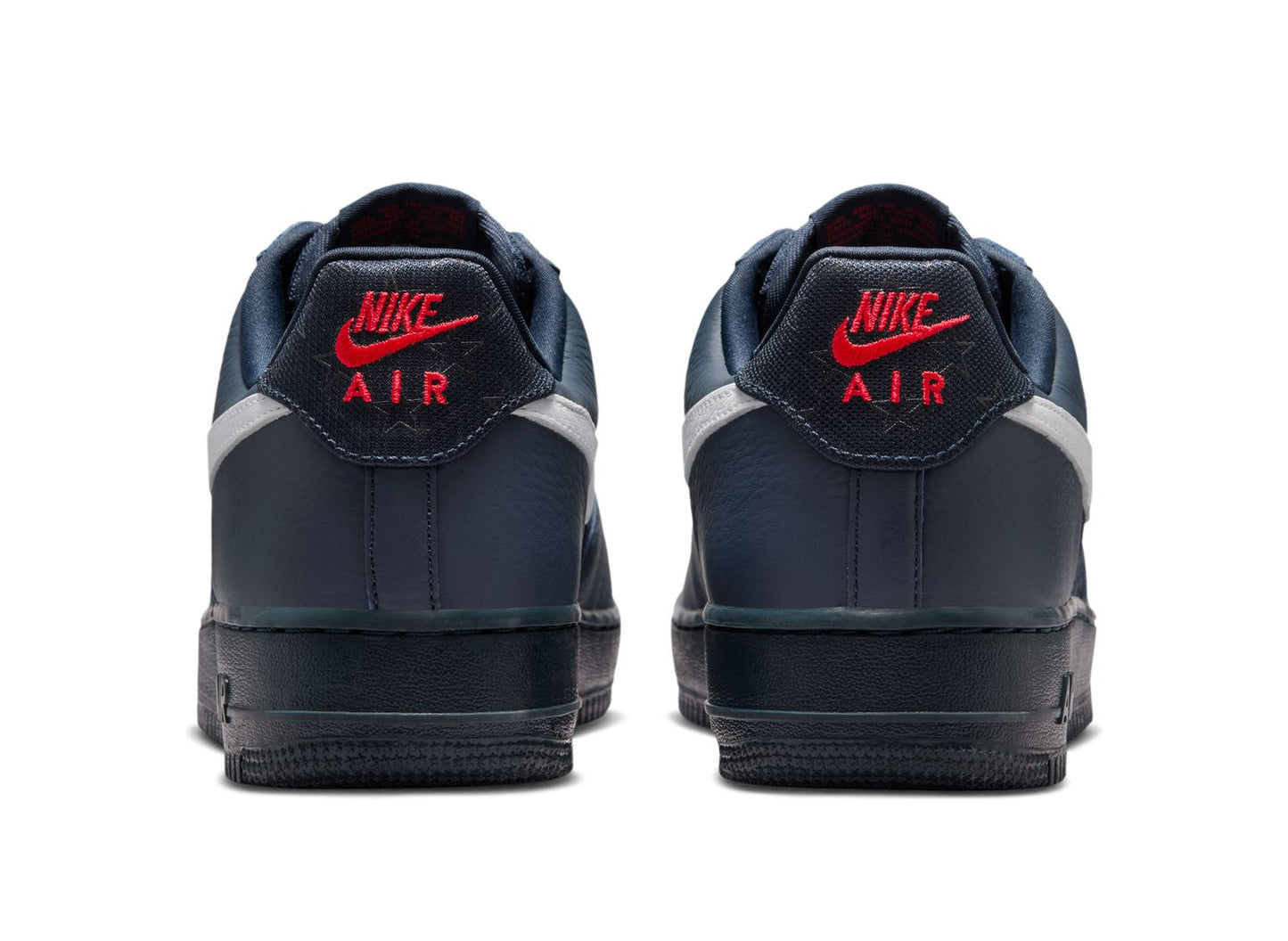 Nike Air Force 1 Low Retro Qs Team USA