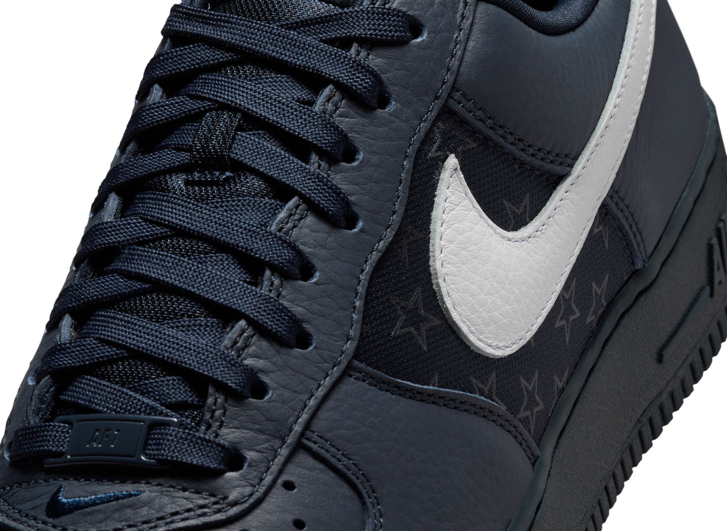 Nike Air Force 1 Low Retro Qs Team USA