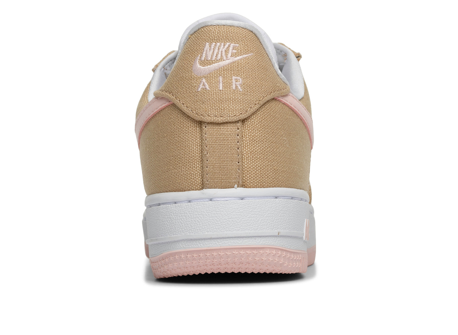 Nike Air Force 1 Retro LL QS ‘Linen Canvas’ - view 2