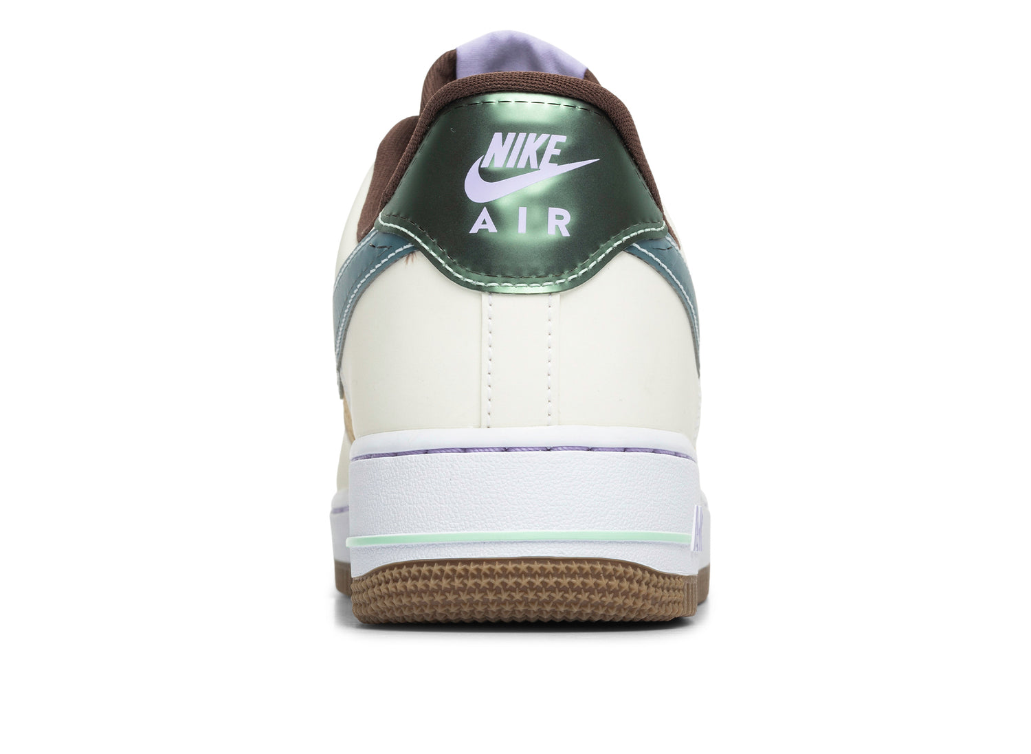Nike Air Force 1 Retro QS - view 2