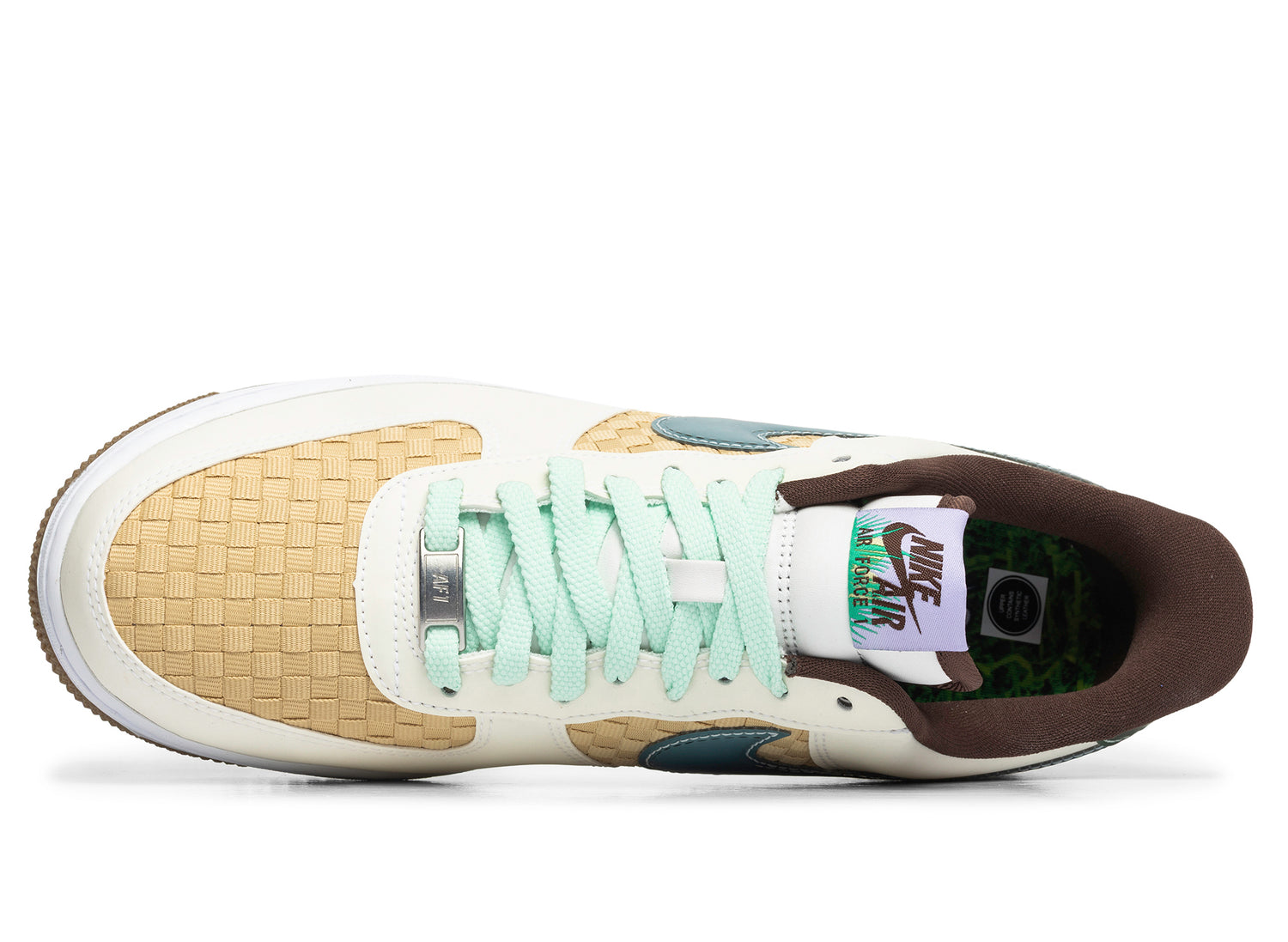 Nike Air Force 1 Retro QS - view 4