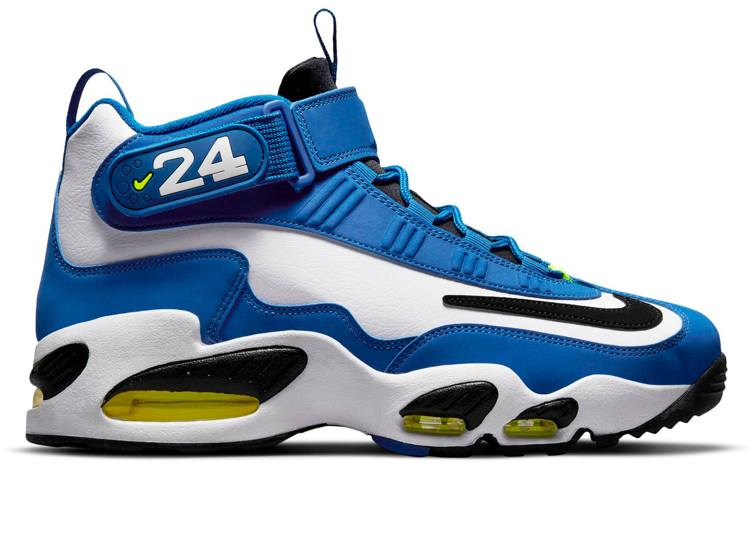 Nike Air Griffey Max 1 'Varsity Royal' | Oneness Boutique